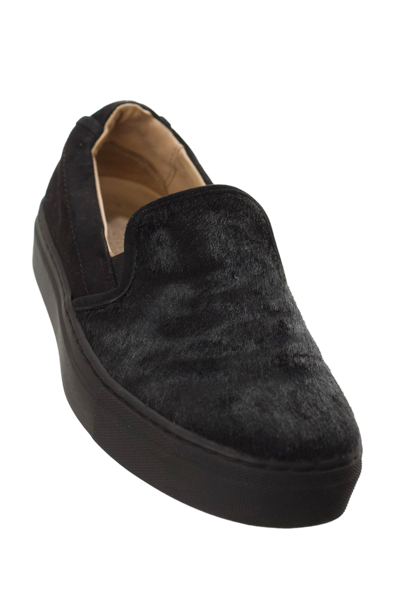 Zapatos color Negro - Massimo Dutti