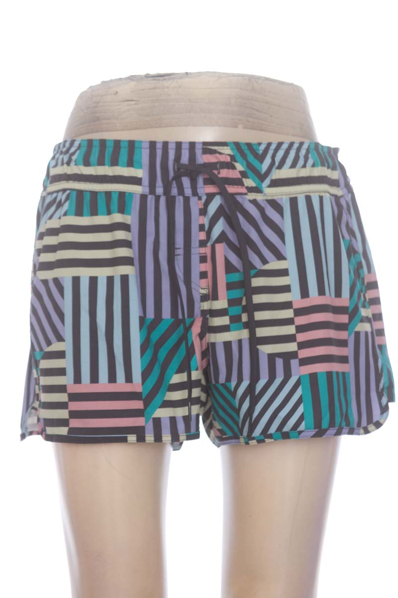 Short color Verde - Closeando