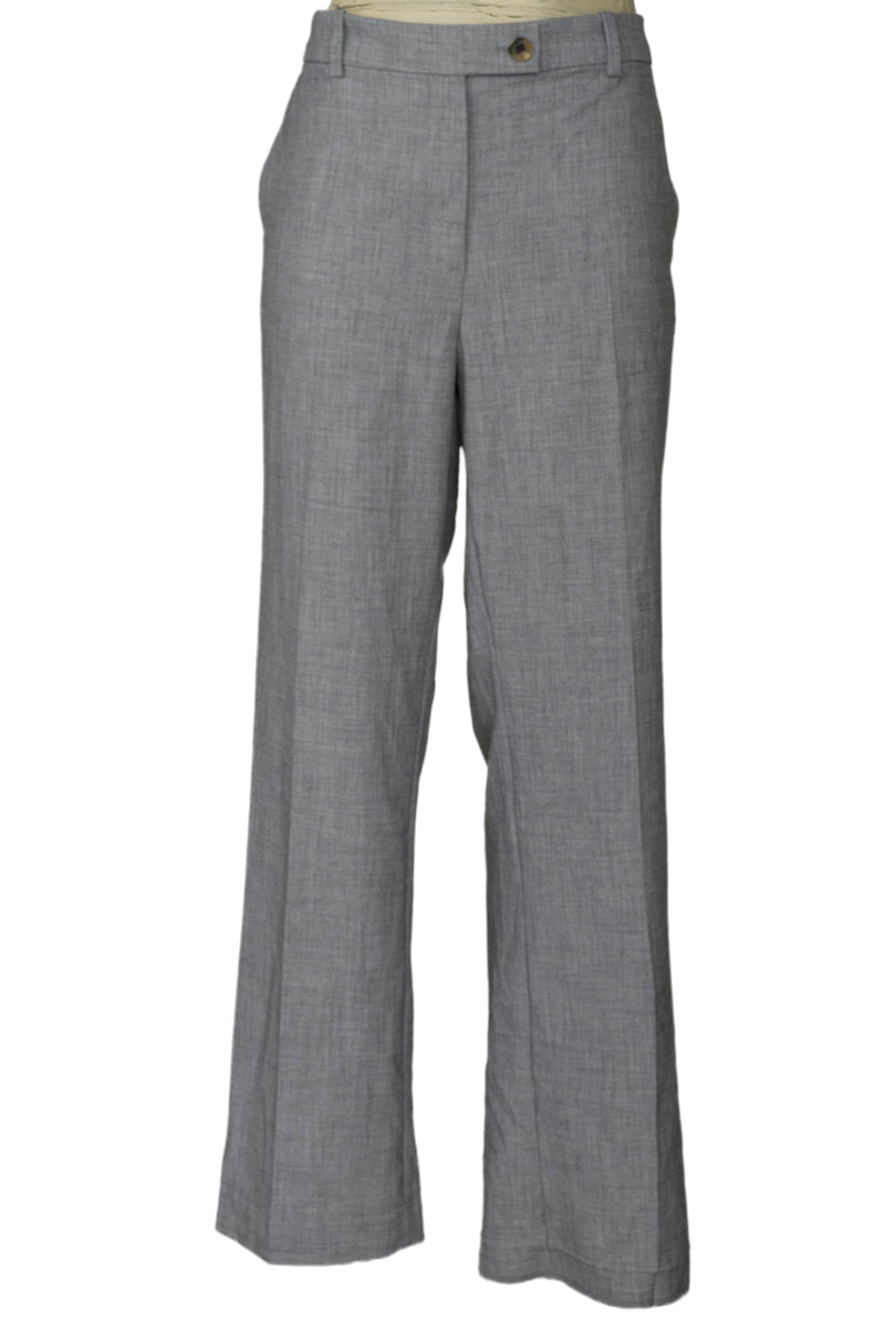 Pantalones color Gris - H&M
