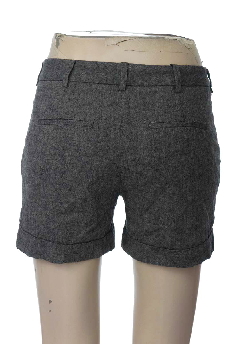 Short color Gris - Zara