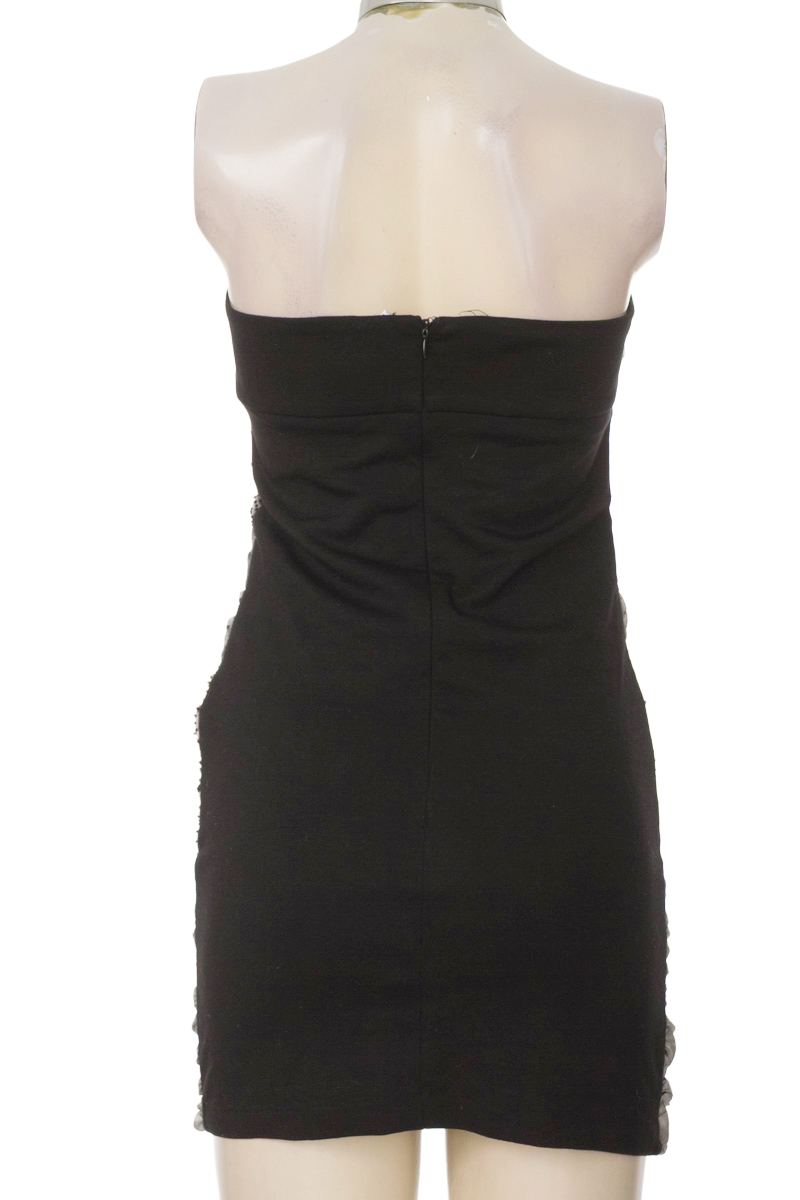 Vestido / Enterizo color Gris - Nikibiki