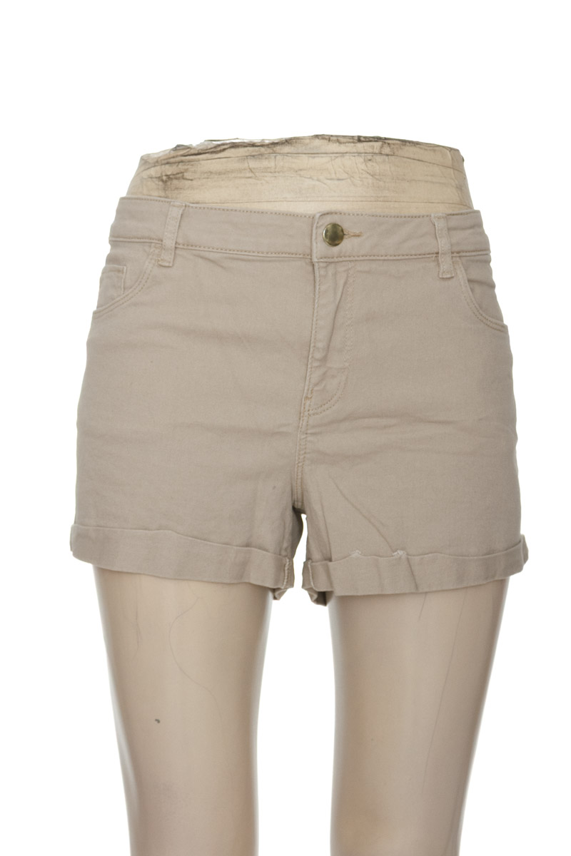 Short color Beige - H&M