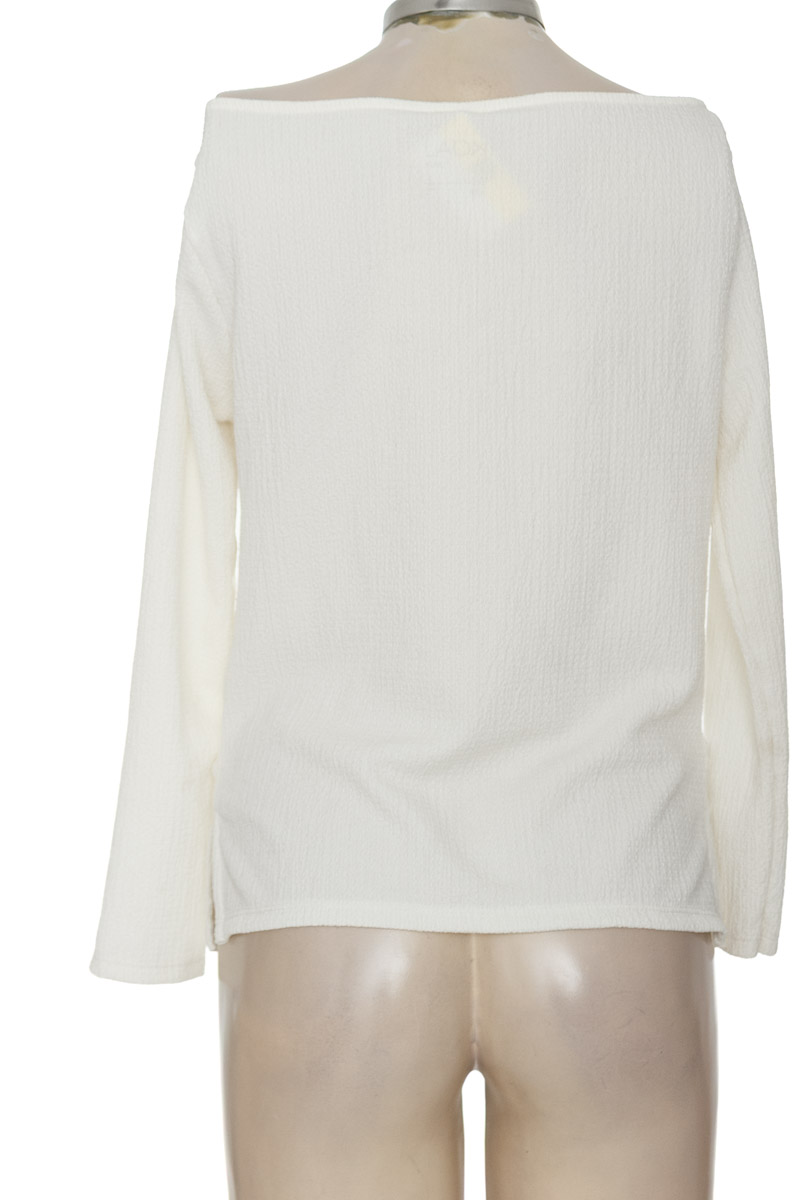 Top / Camiseta color Blanco - Koaj