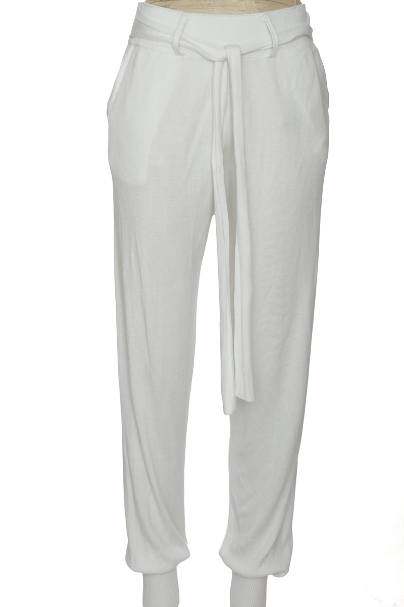 Pantalones color Blanco - Closeando