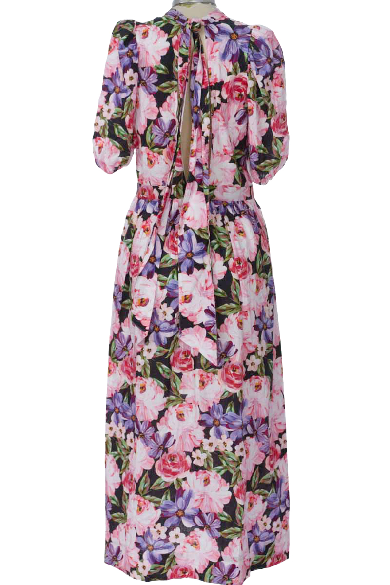 Vestido / Enterizo color Estampado - Especia