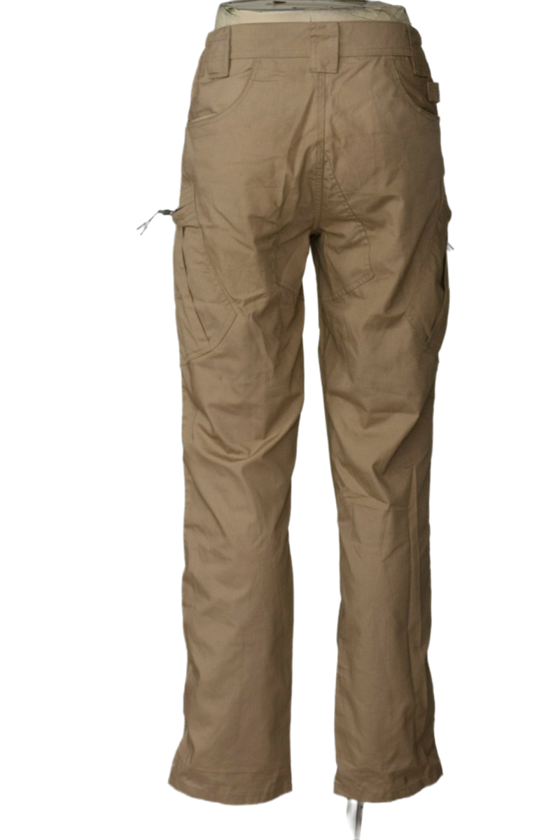 Pantalón color Beige - Closeando