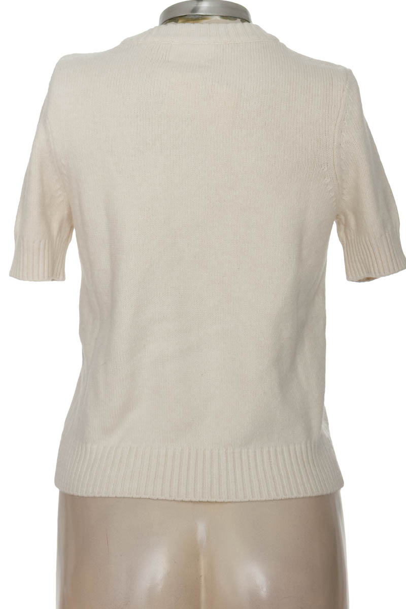 Sweater color Beige - H&M