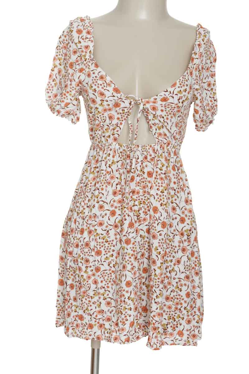 Vestido / Enterizo color Blanco - Maaji