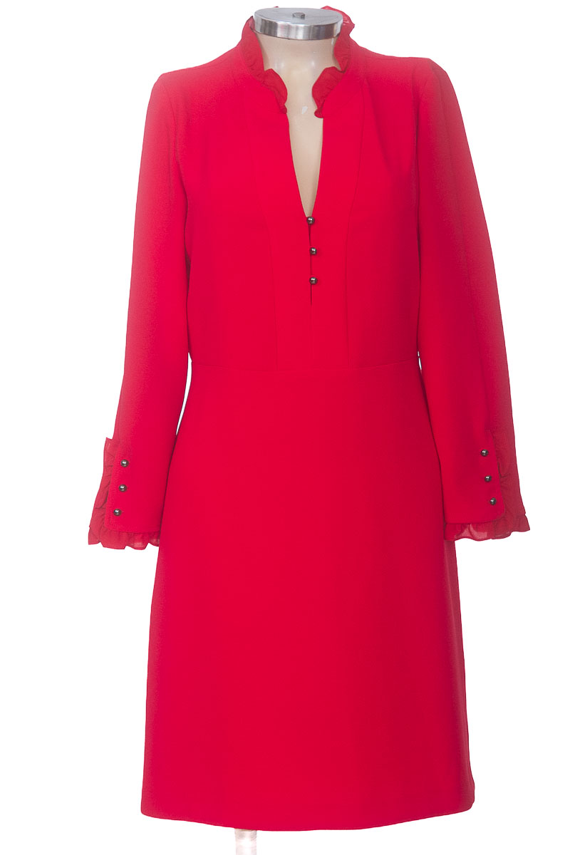 Vestido / Enterizo color Rojo - Julio