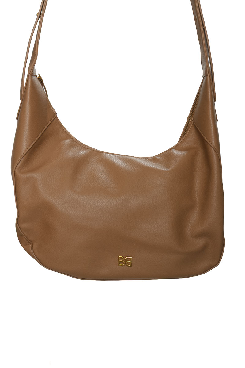 Cartera / Bolso / Monedero color Beige - Basement