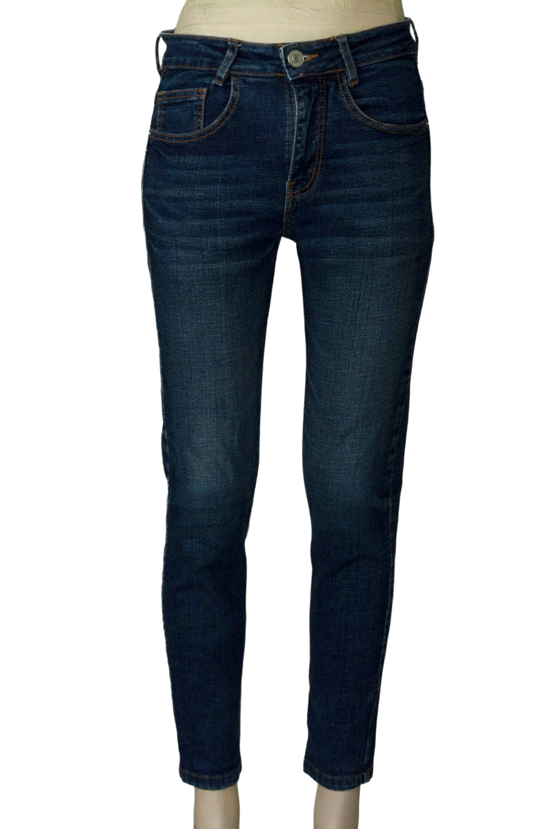 Pantalones color Azul - GMN
