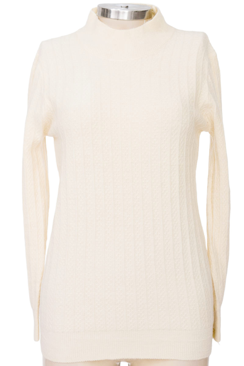 Sweater color Beige - Closeando