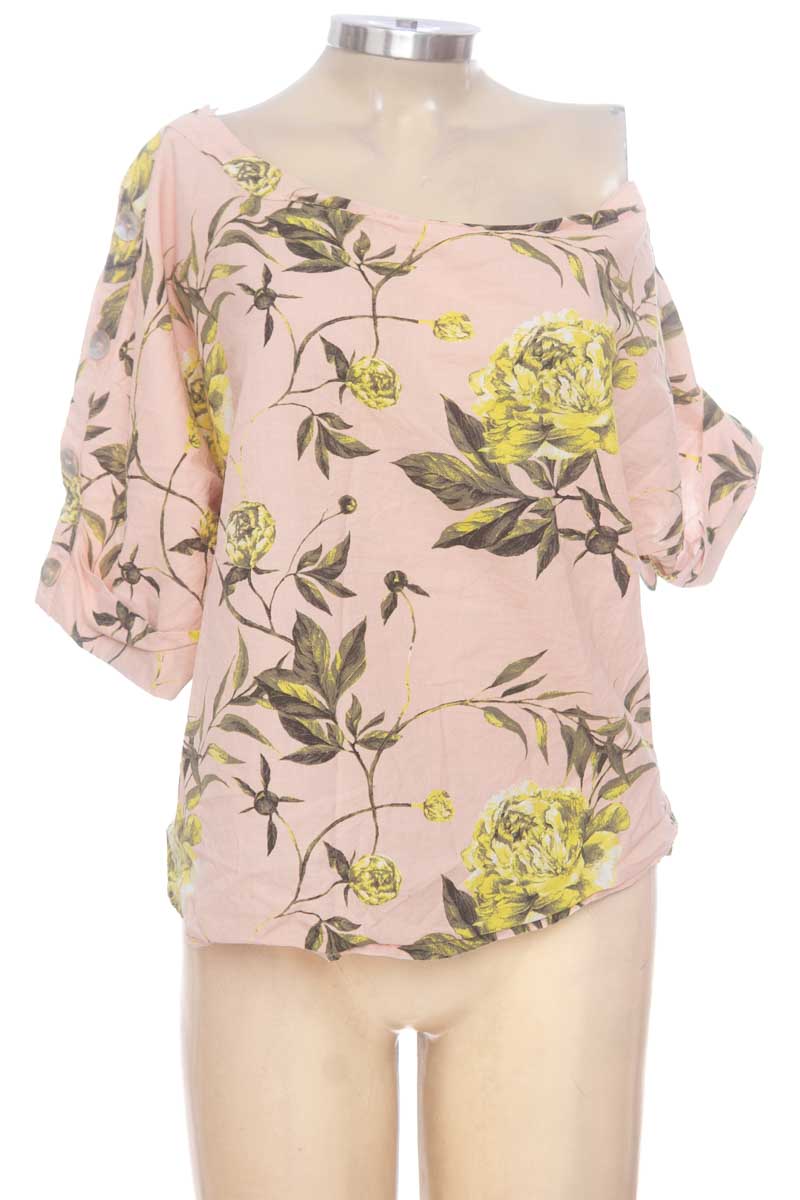 Blusa color Rosado - Punto Blanco