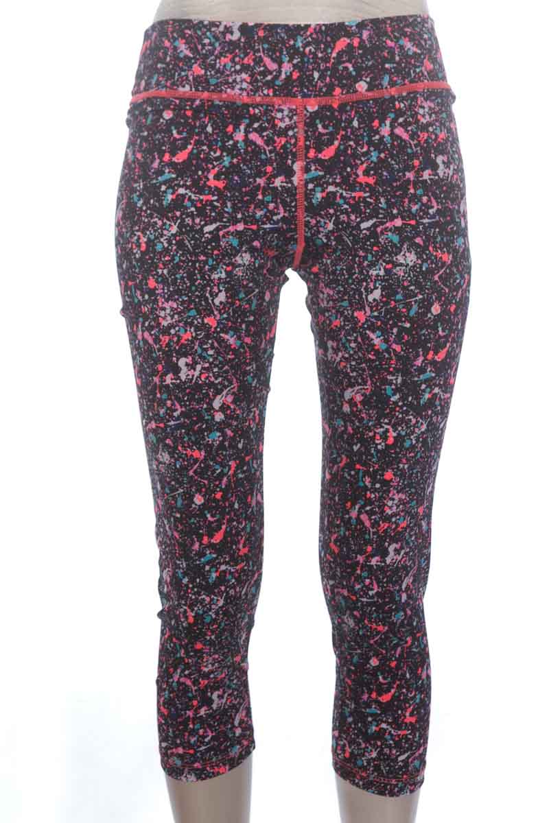 Ropa Deportiva / Salida de Baño color Estampado - Sore