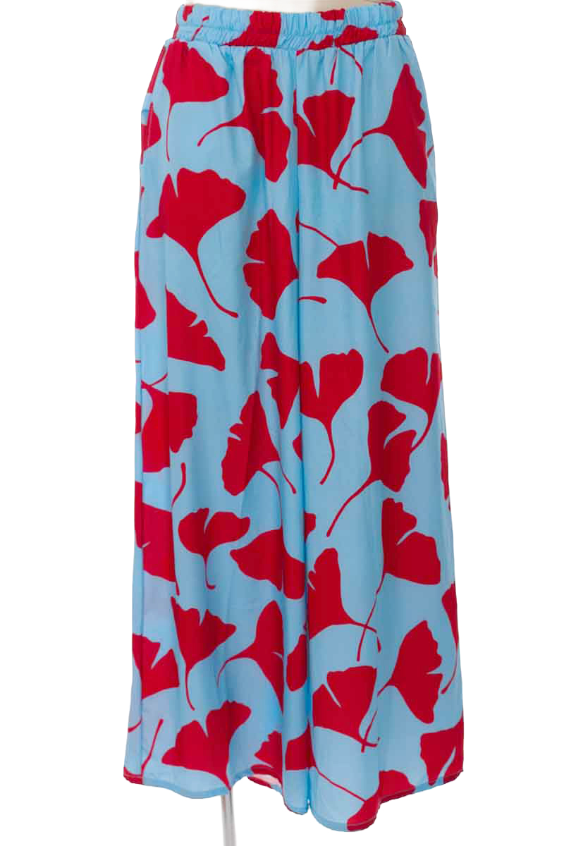 Pantalones color Azul - Closeando