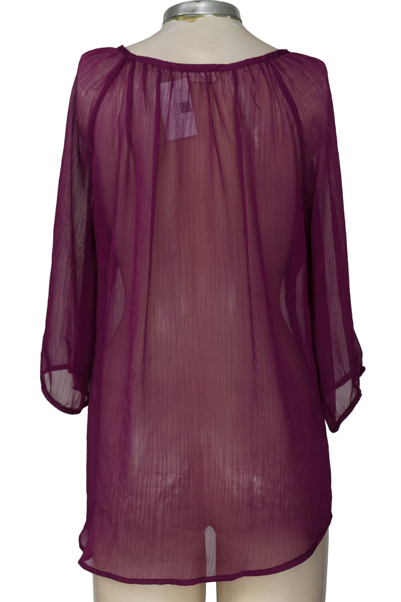 Blusa color Morado - La Scala