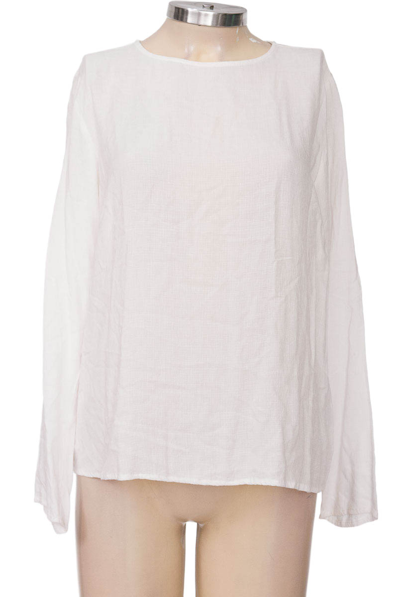 Blusa color Blanco - FDS