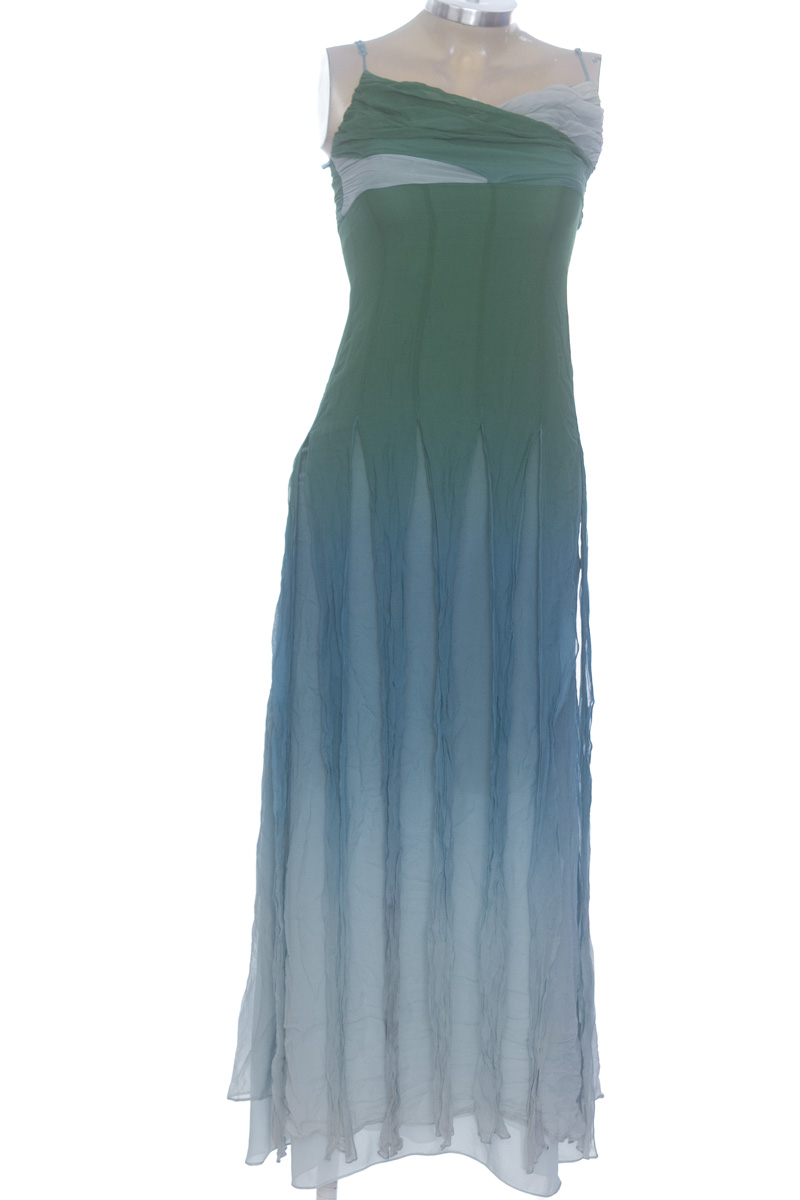 Vestido / Enterizo color Azul - BCBG
