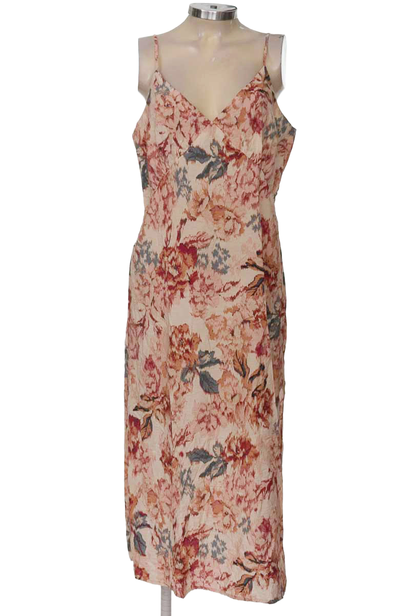 Vestido / Enterizo color Estampado - H&M