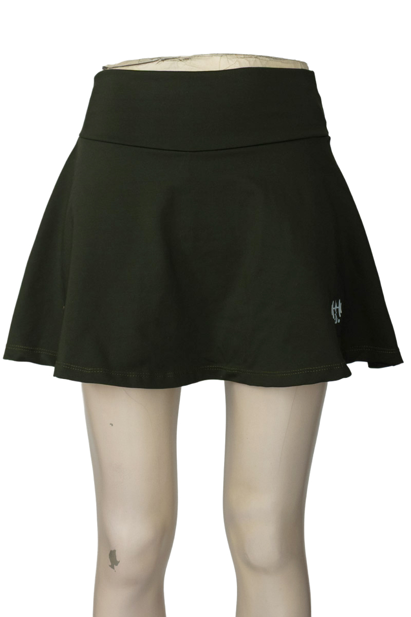 Ropa Deportiva / Salida de Baño color Verde - D´ce