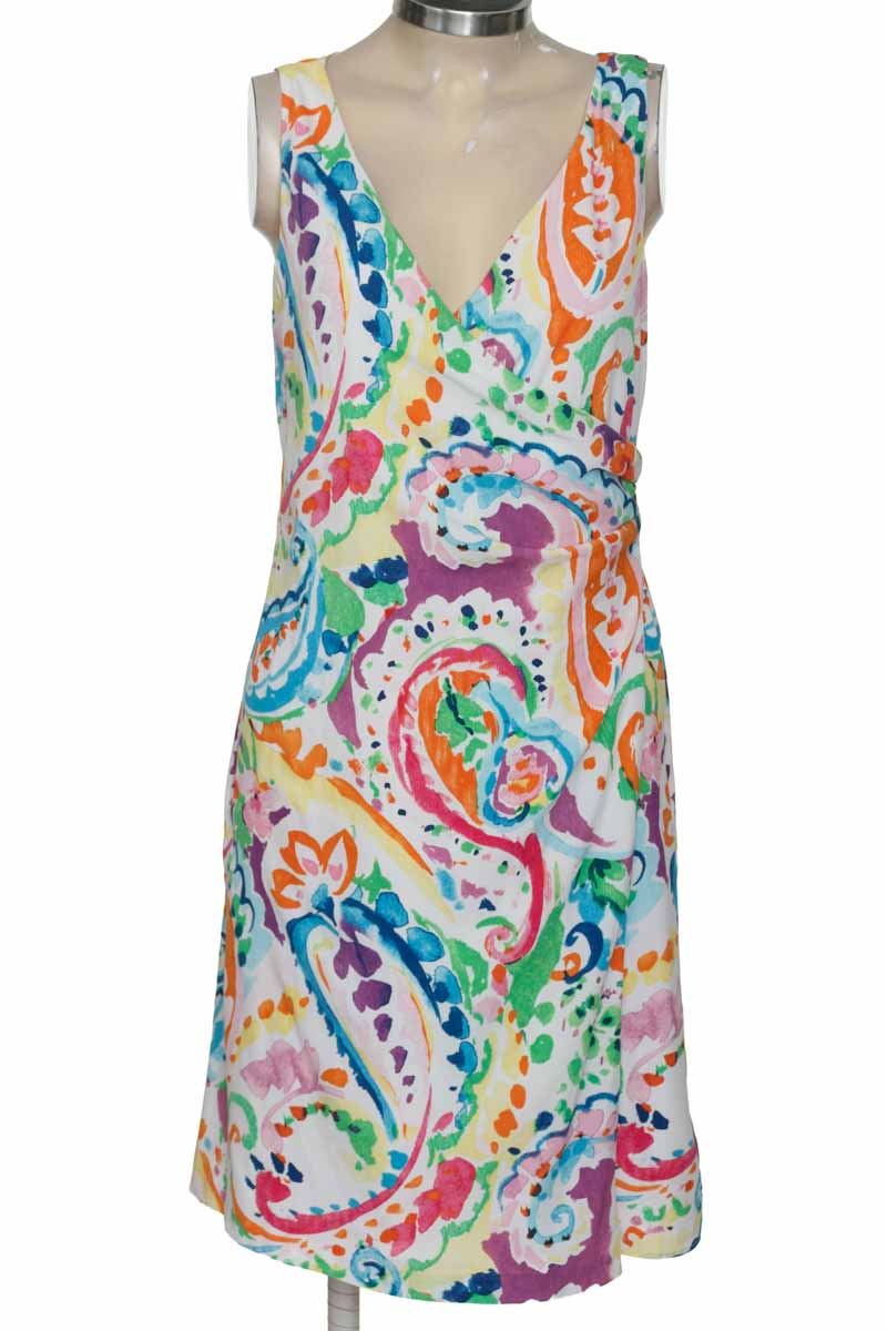 Vestido / Enterizo color Estampado - Ralph Lauren