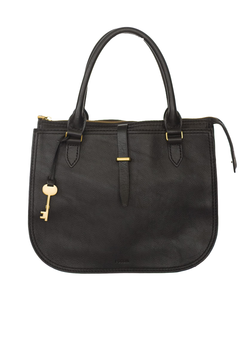 Cartera / Bolso / Monedero color Negro - Fossil