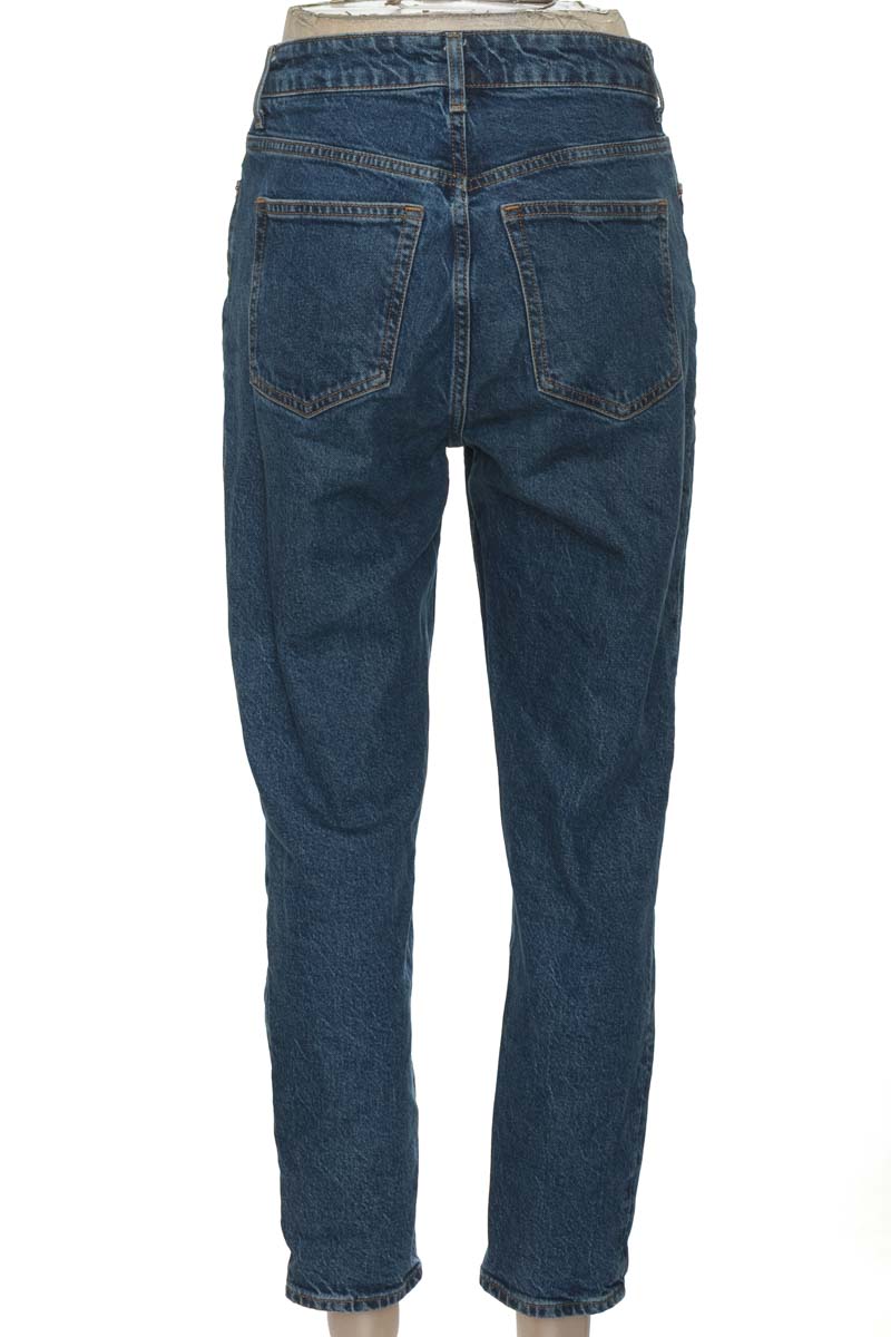 Pantalones color Azul - H&M