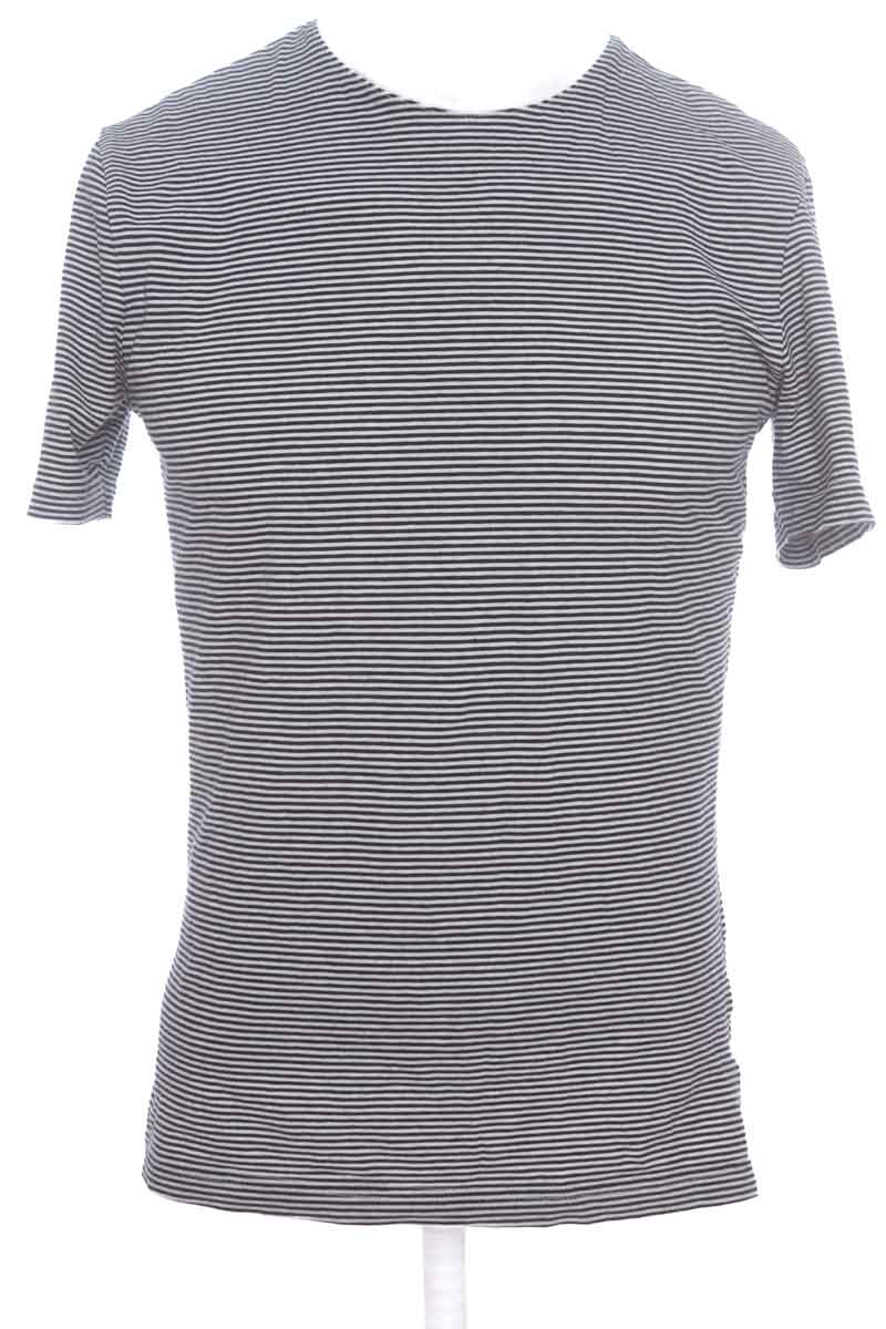 Camiseta color Blanco - H&M