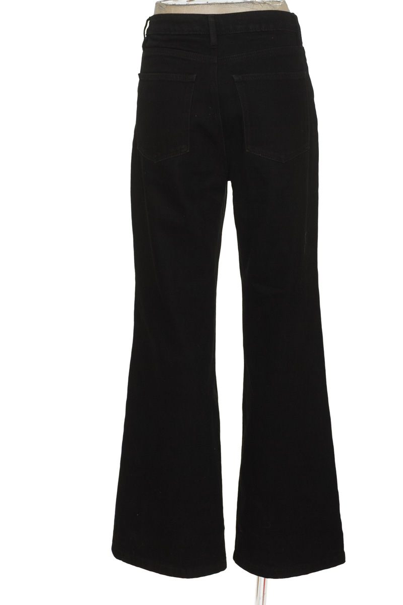 Pantalones color Negro - Lola