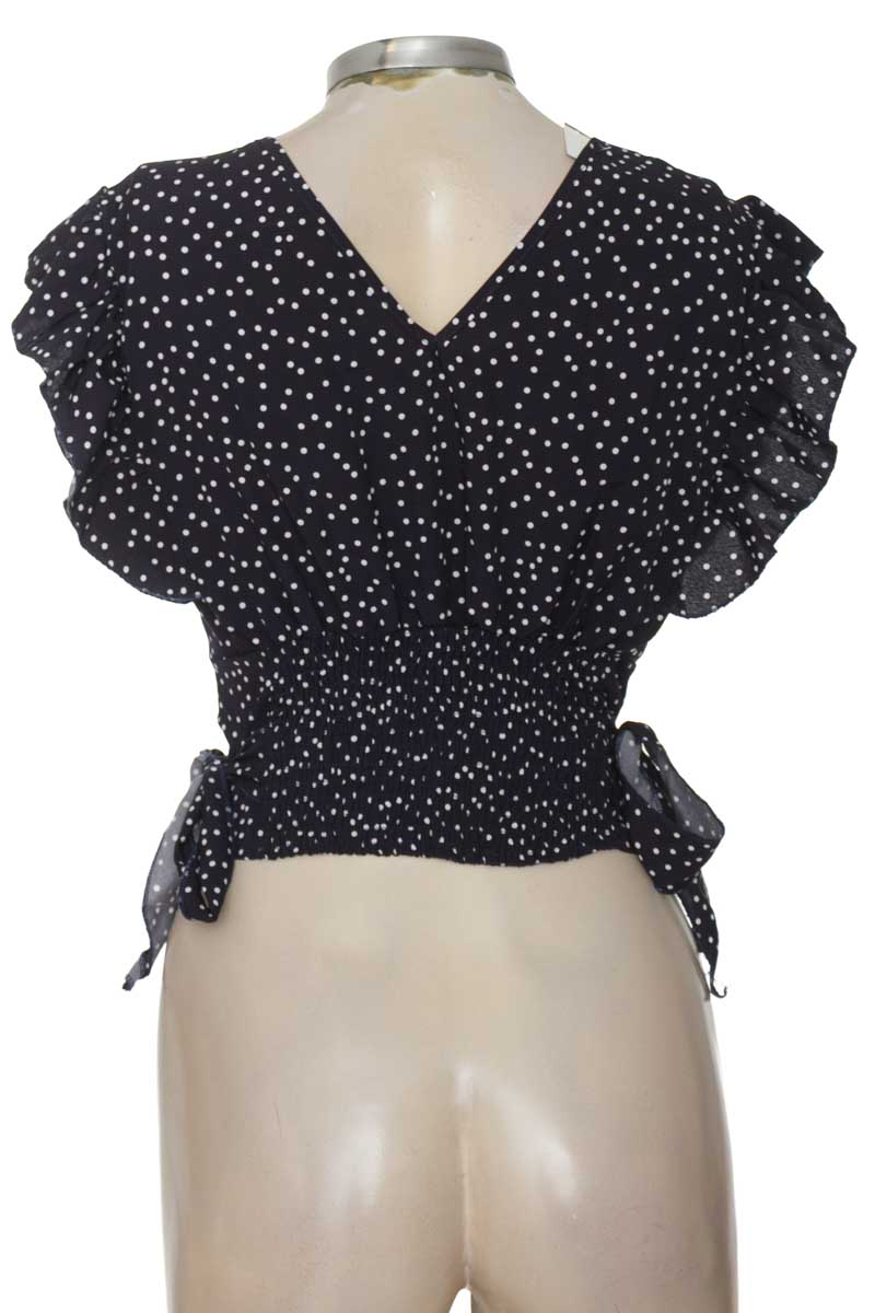 Blusa color Azul - Closeando