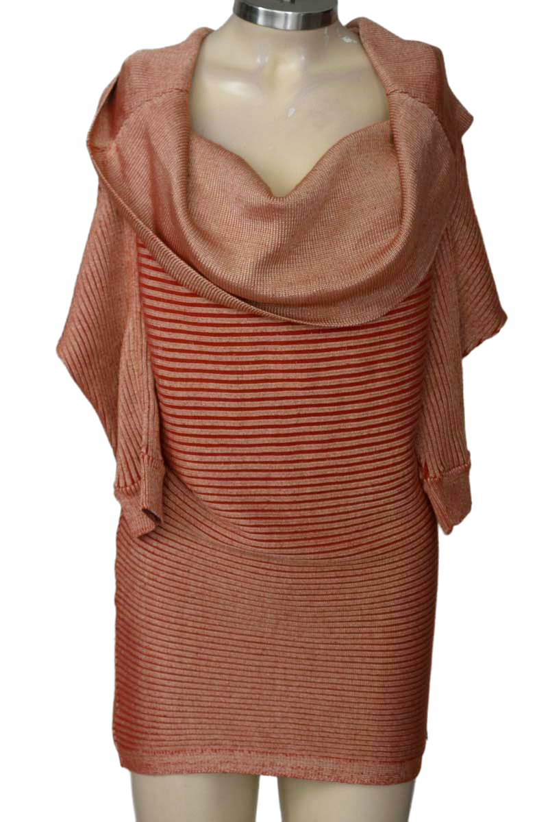 Sweater color Naranja - Vélez