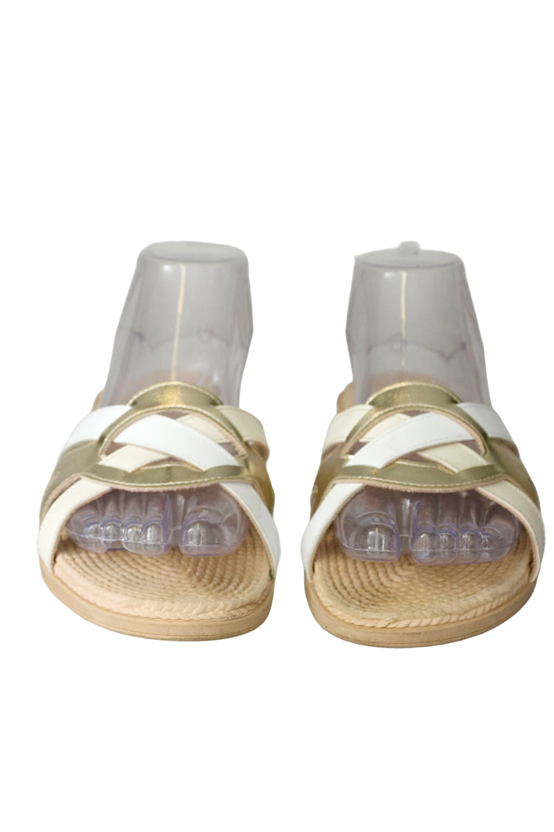 Zapatos color Beige - Piccadilly