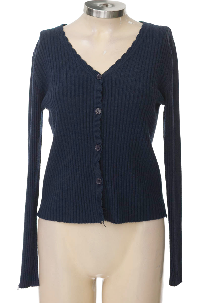 Sweater color Azul - Color