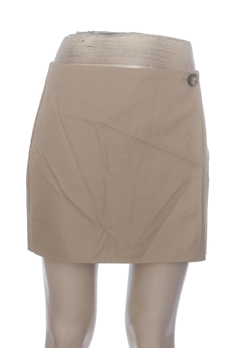 Short color Beige - H&M