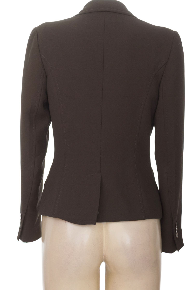 Chaqueta / Abrigo color Verde - Armi