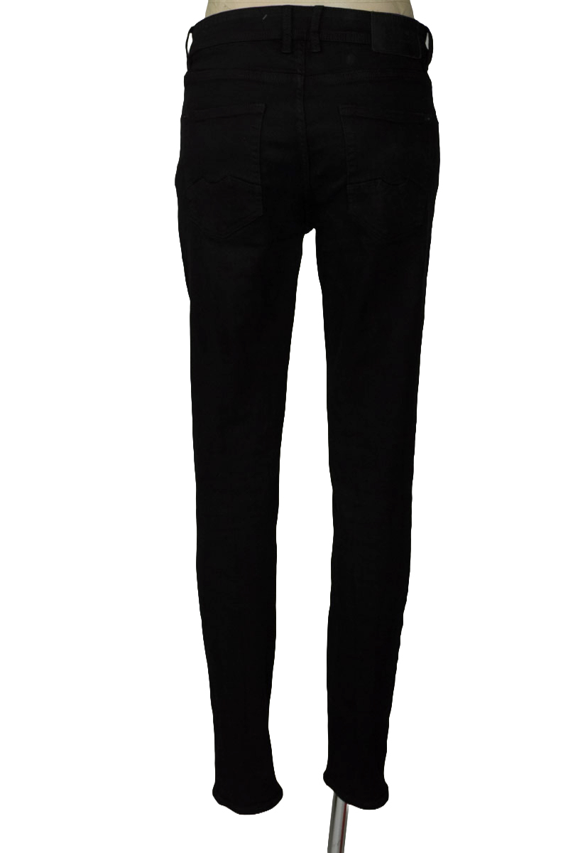 Jean color Negro - Chevignon