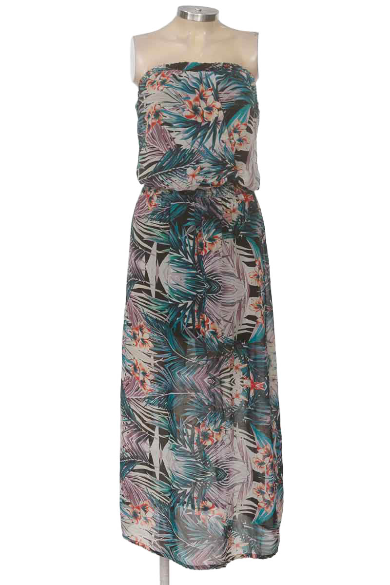 Vestido / Enterizo color Azul - Closeando