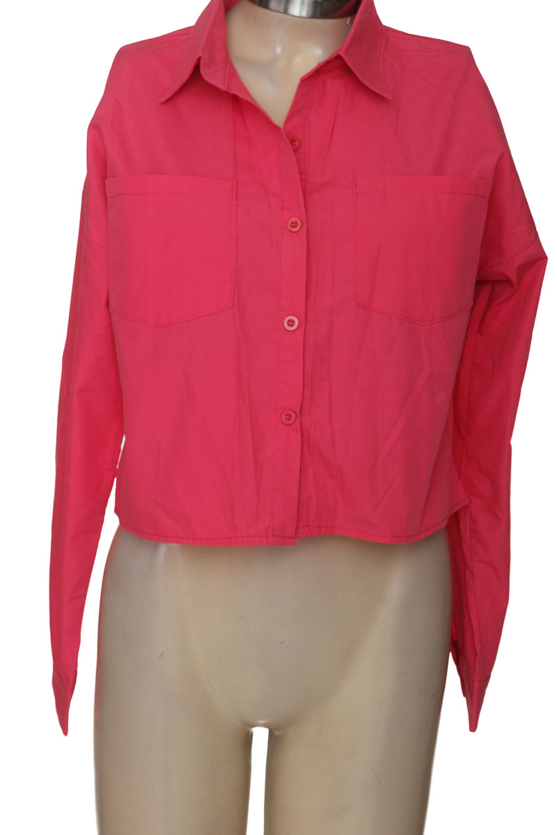 Blusa color Fucsia - Follow me 