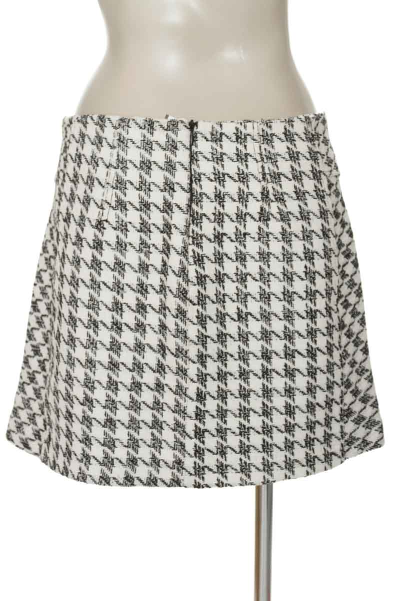 Falda color Estampado - Bershka