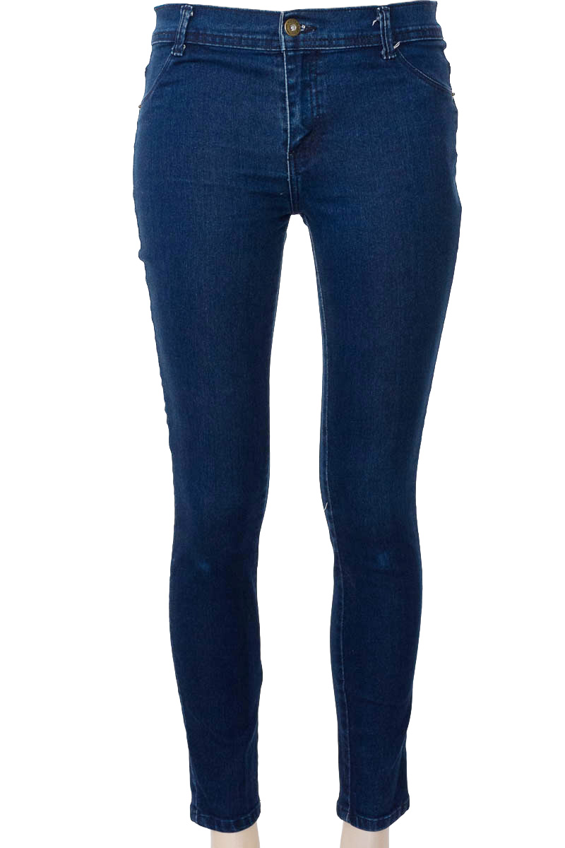 Pantalones color Azul - Kenzo Jeans