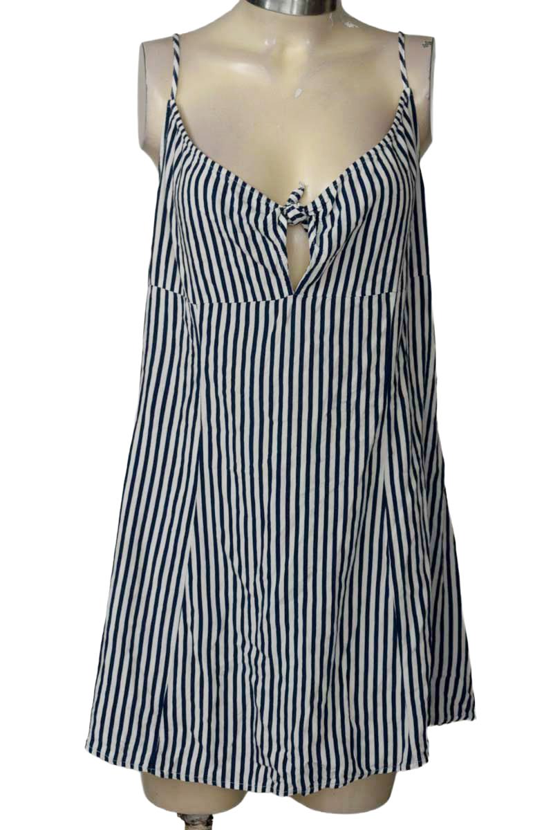 Vestido / Enterizo color Azul - Divided by H&M