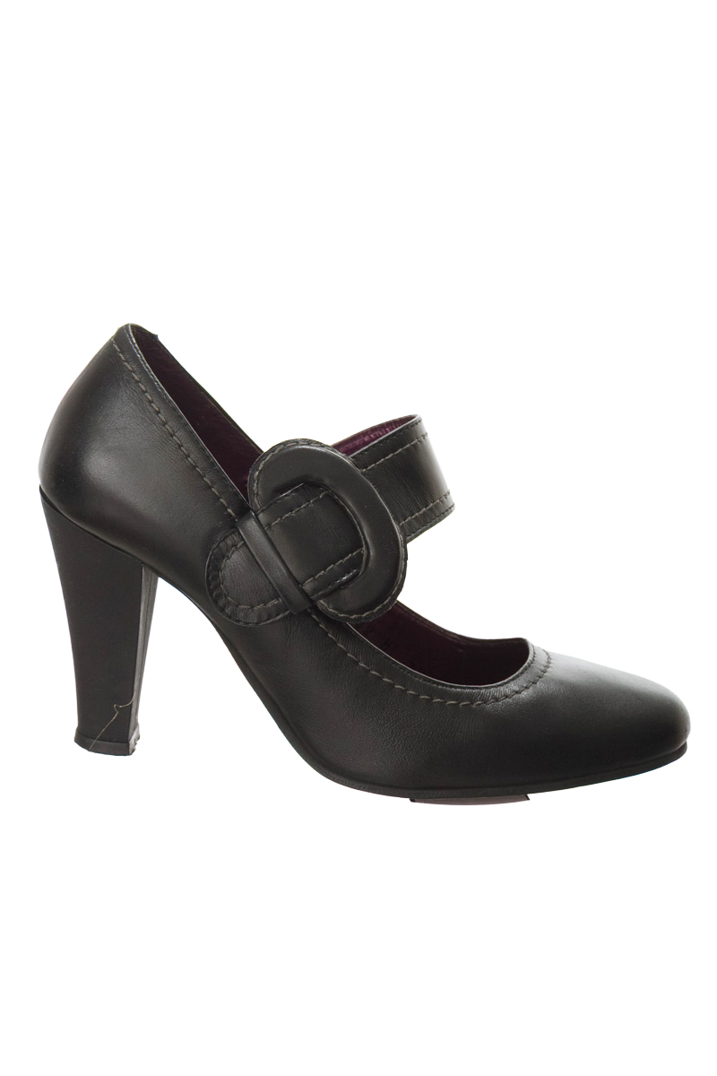 Zapatos color Negro - Bosi