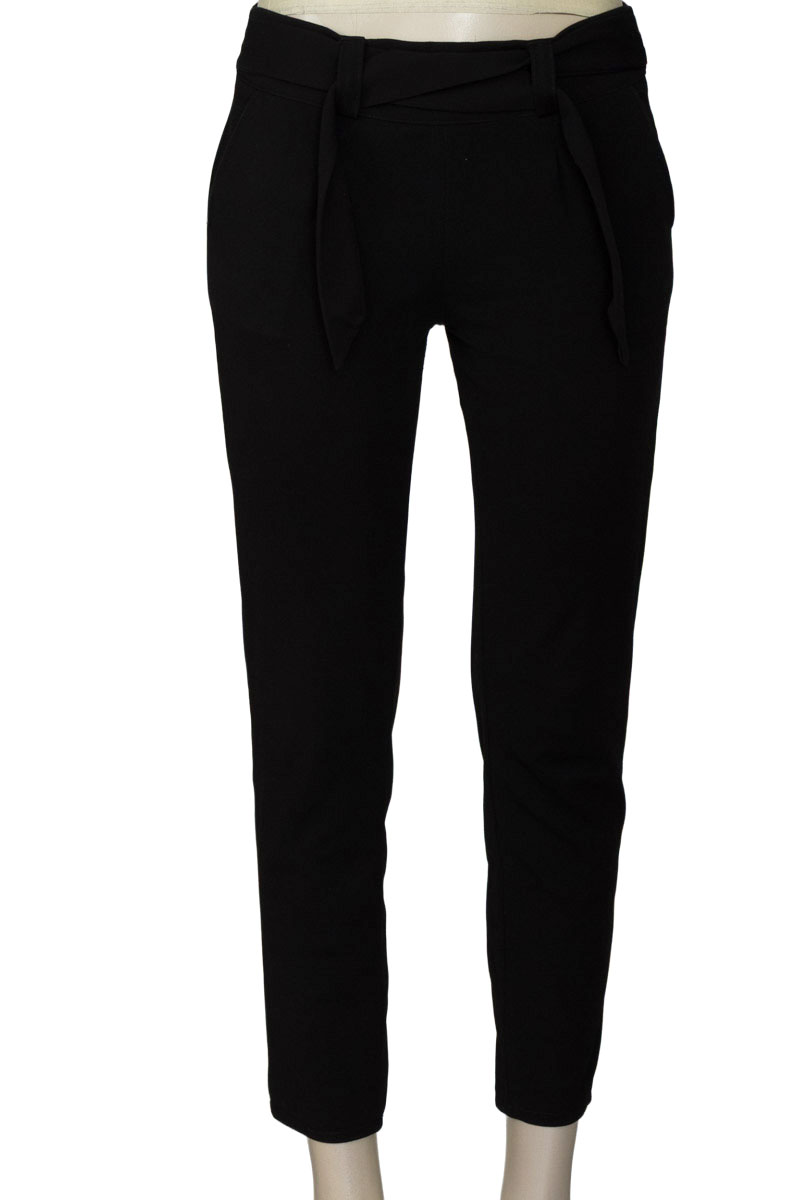 Pantalones color Negro - Closeando
