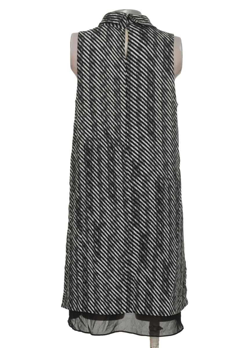 Vestido / Enterizo color Negro - Alfani