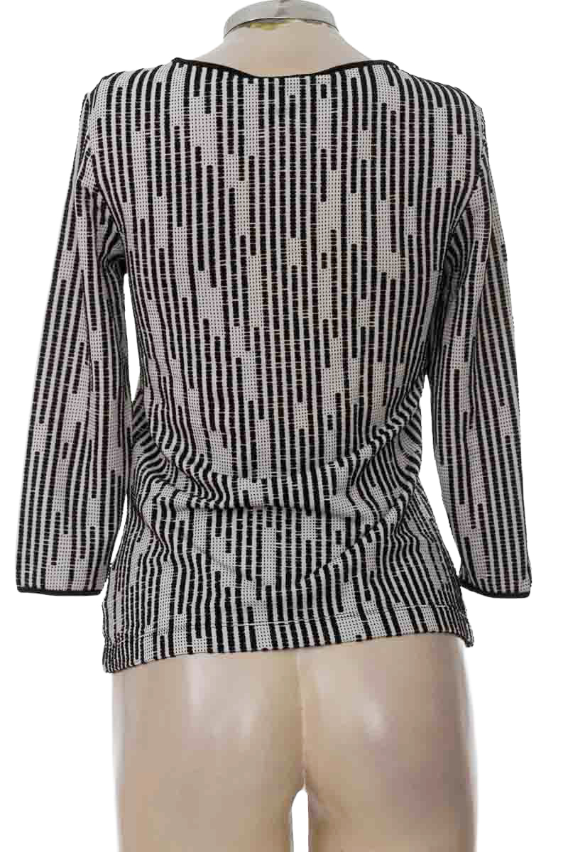 Blusa color Blanco - Julio