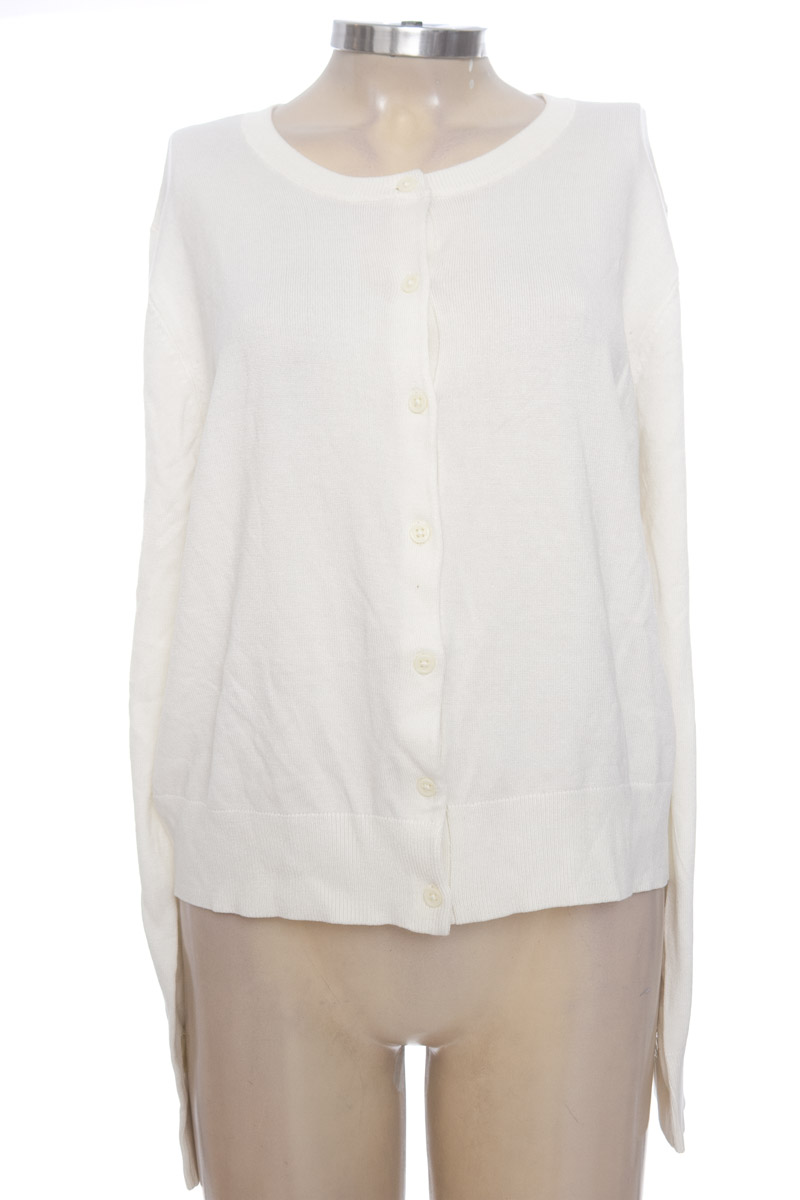 Sweater color Blanco - H&M