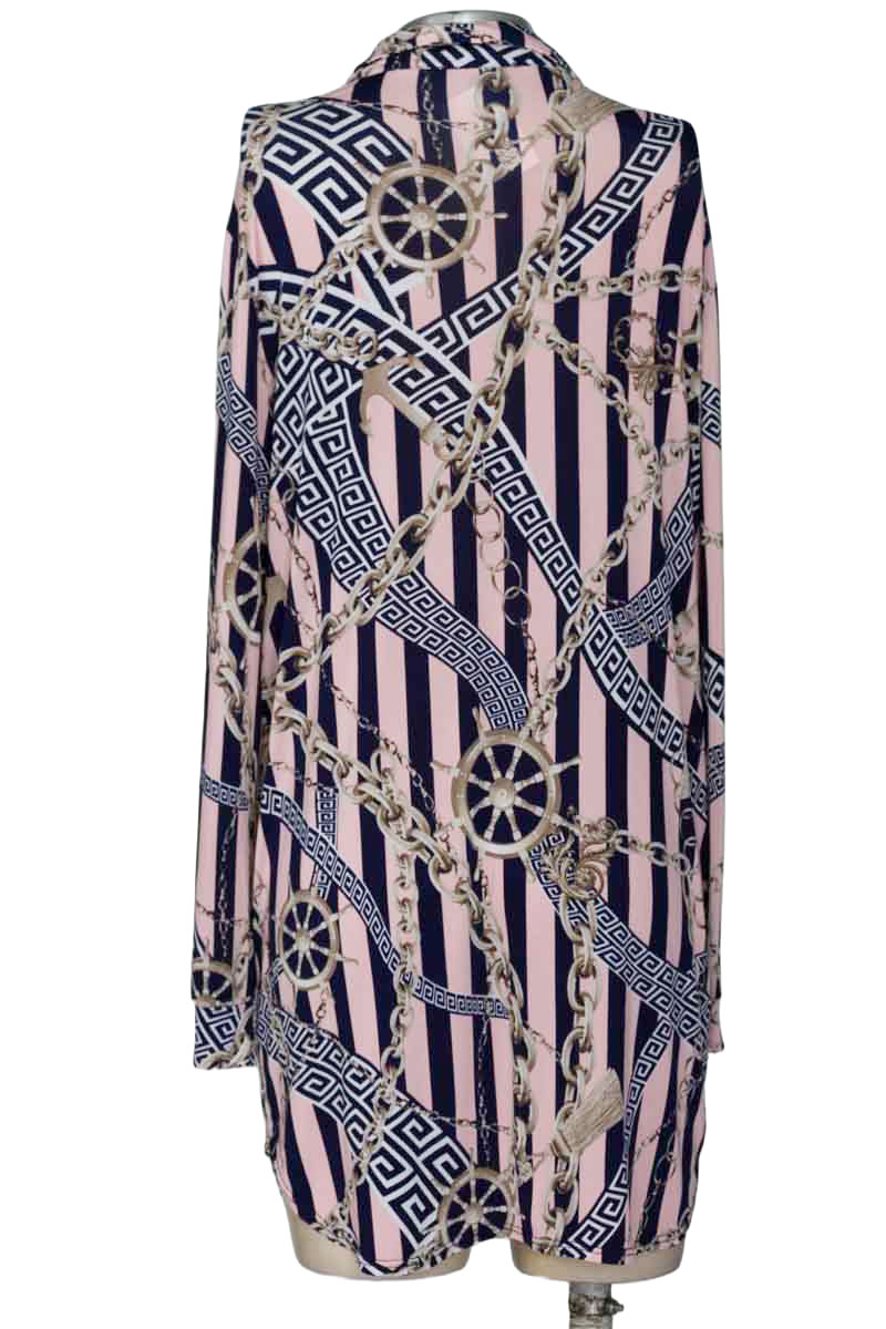 Vestido / Enterizo color Rosado - Closeando