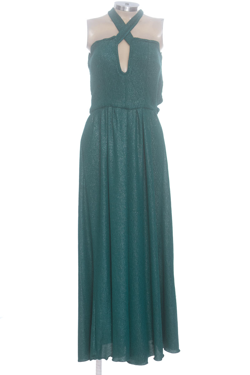 Vestido / Enterizo color Verde - Closeando