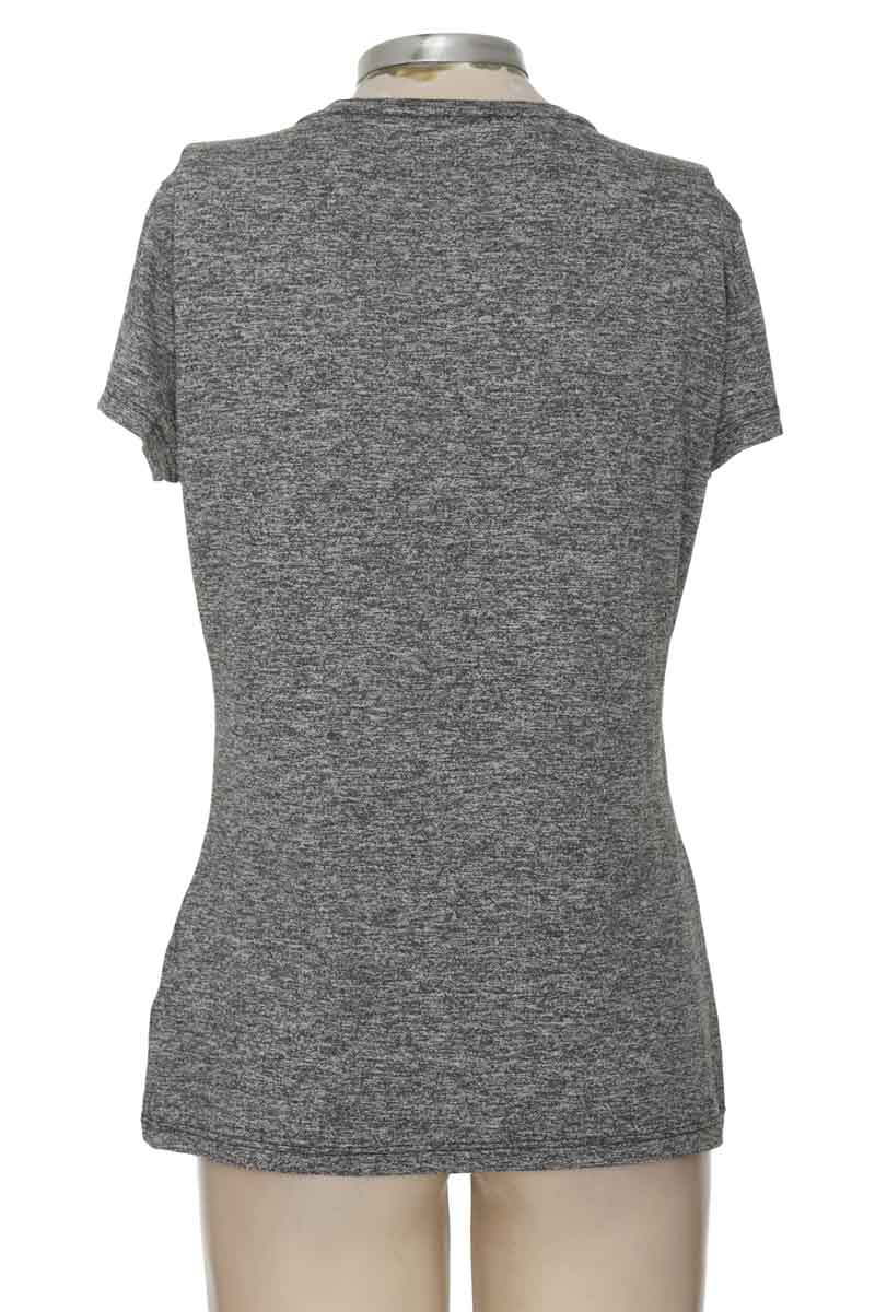 Ropa Deportiva / Salida de Baño color Gris - PATPRIMO