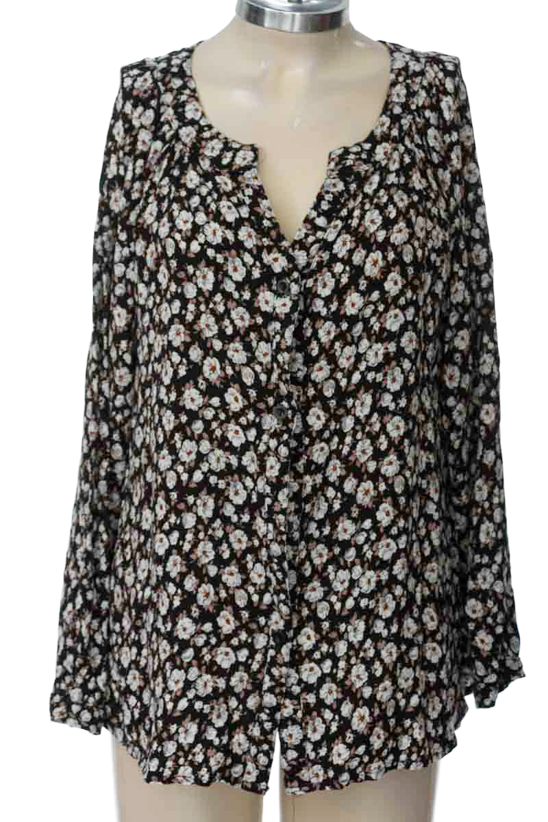 Blusa color Negro - J.stars